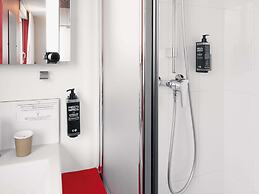 ibis Styles Vannes Gare Centre