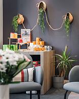 ibis Styles Vannes Gare Centre