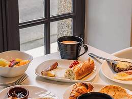 ibis Styles Vannes Gare Centre