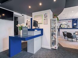 ibis Styles Vannes Gare Centre