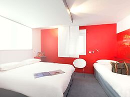 ibis Styles Vannes Gare Centre