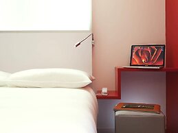 ibis Styles Vannes Gare Centre