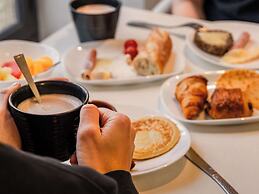 ibis Styles Vannes Gare Centre