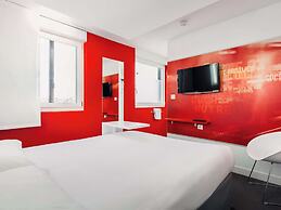ibis Styles Vannes Gare Centre