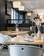 ibis Styles Vannes Gare Centre