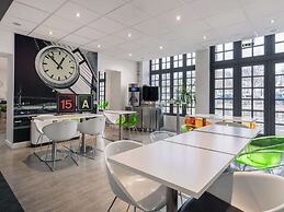 ibis Styles Vannes Gare Centre