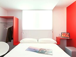 ibis Styles Vannes Gare Centre