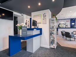 ibis Styles Vannes Gare Centre