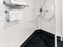 ibis Styles Vannes Gare Centre