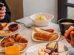 ibis Styles Vannes Gare Centre