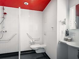 ibis Styles Vannes Gare Centre