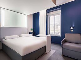 ibis Styles Vannes Gare Centre
