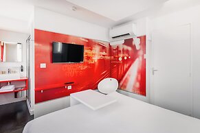 ibis Styles Vannes Gare Centre