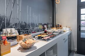 ibis Styles Vannes Gare Centre