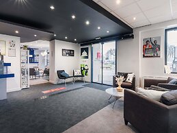 ibis Styles Vannes Gare Centre