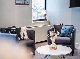 ibis Styles Vannes Gare Centre