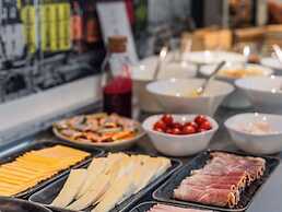 ibis Styles Vannes Gare Centre