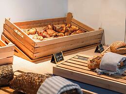 ibis Styles Vannes Gare Centre