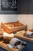 ibis Styles Vannes Gare Centre