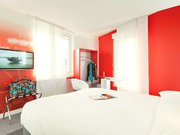ibis Styles Vannes Gare Centre