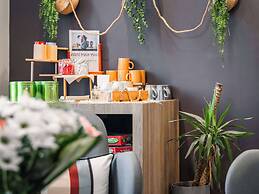 ibis Styles Vannes Gare Centre