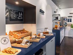 ibis Styles Vannes Gare Centre