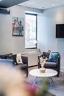 ibis Styles Vannes Gare Centre