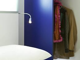 ibis Styles Vannes Gare Centre