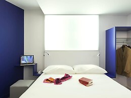 ibis Styles Vannes Gare Centre