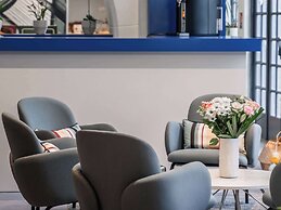 ibis Styles Vannes Gare Centre