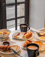 ibis Styles Vannes Gare Centre