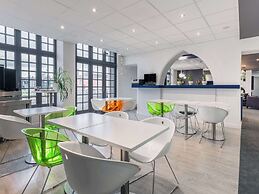 ibis Styles Vannes Gare Centre
