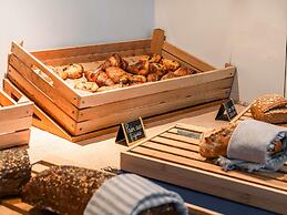 ibis Styles Vannes Gare Centre