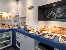 ibis Styles Vannes Gare Centre