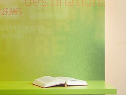 ibis Styles Vannes Gare Centre