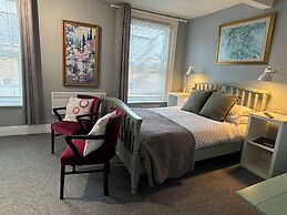Marlborough Hotel