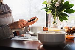 le paris-brest hôtel