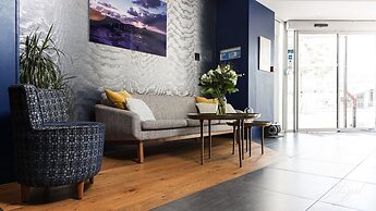 le paris-brest hôtel