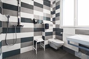 le paris-brest hôtel