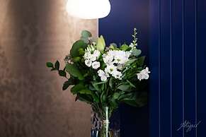 le paris-brest hôtel