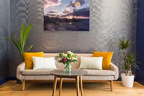 le paris-brest hôtel