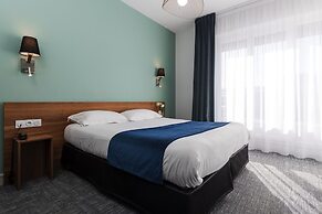 le paris-brest hôtel