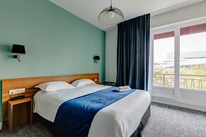 le paris-brest hôtel