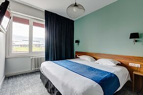 le paris-brest hôtel