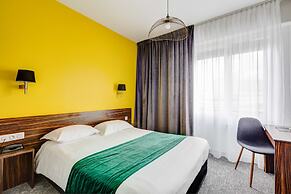 le paris-brest hôtel