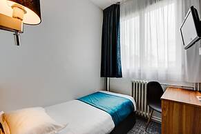 le paris-brest hôtel