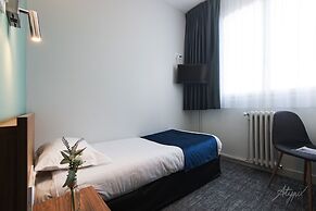 le paris-brest hôtel