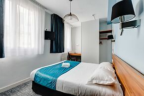 le paris-brest hôtel