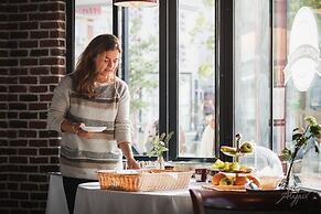 le paris-brest hôtel