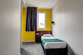 le paris-brest hôtel